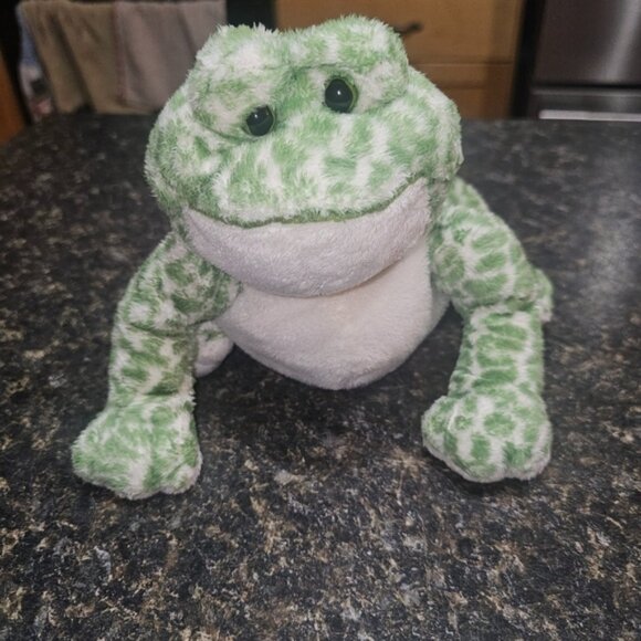 Other - Ganz Bull Frog